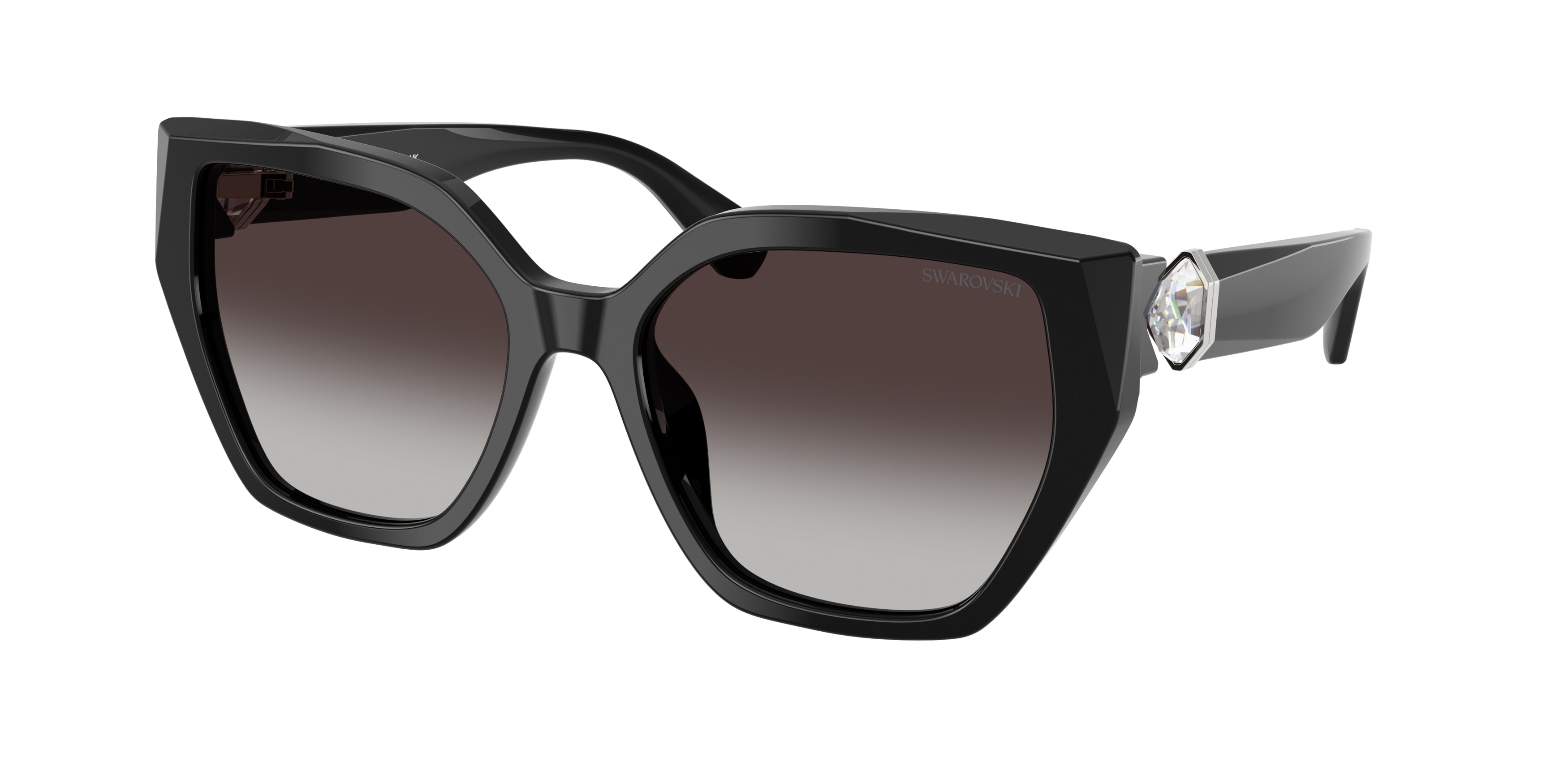 Swarovski SK6044U 10018G  
